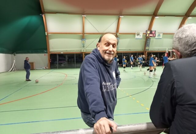 Lunezia Volley Lunezia Volley
