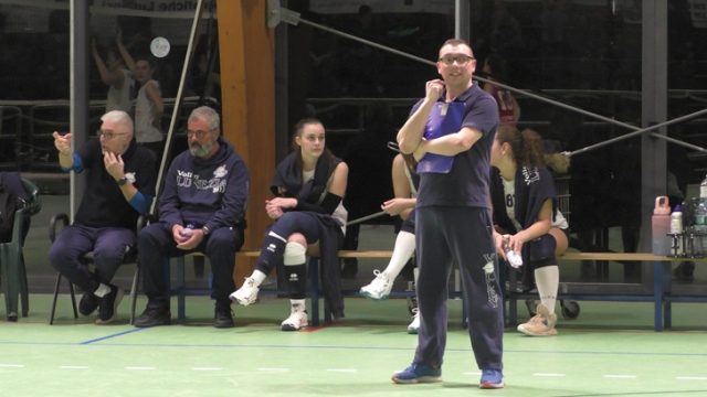 Lunezia Volley Lunezia Volley