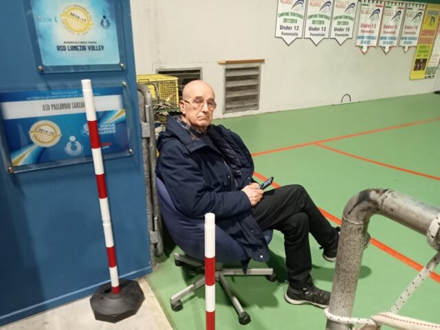 Lunezia Volley