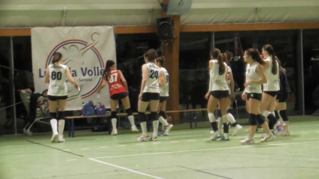 Lunezia e Rainbow