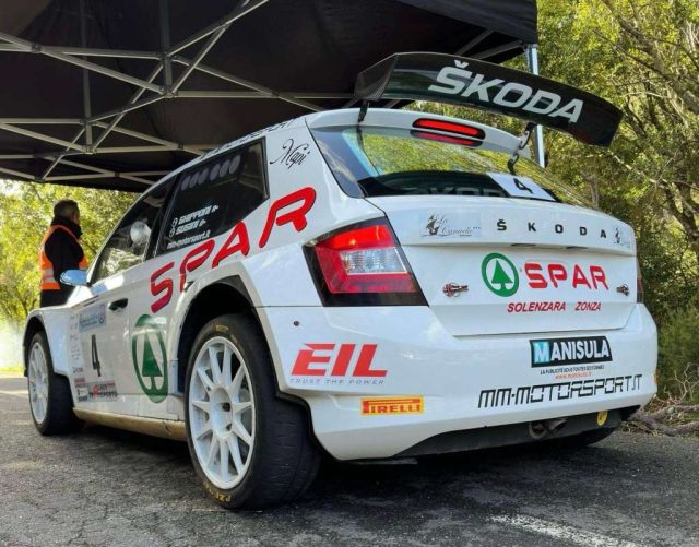 MM Motorsport MM Motorsport