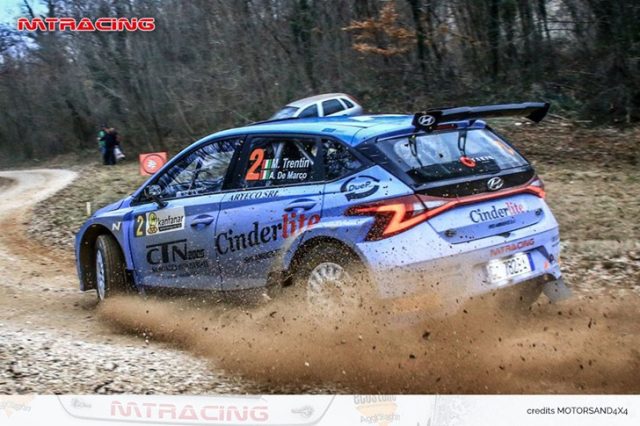 MT Racing