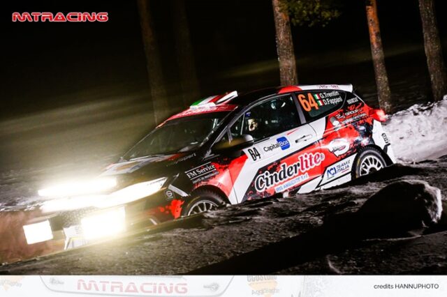 MT Racing MT Racing