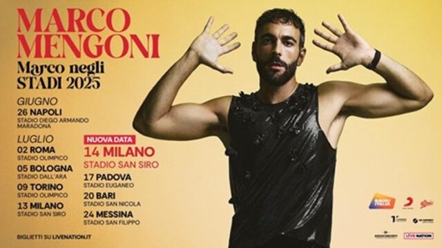Marco Mengoni