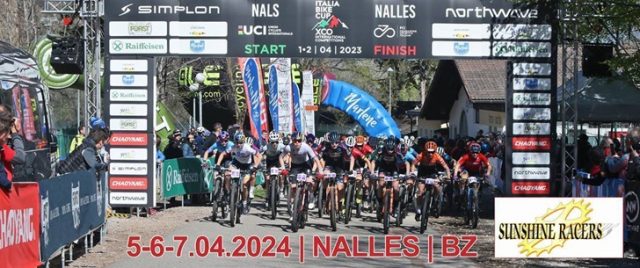Marlene Südtirol Sunshine Race Marlene Südtirol Sunshine Race