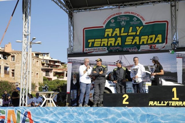 Porto Cervo Racing Porto Cervo Racing