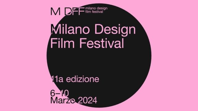 Milano Design Film Festival Milano Design Film Festival