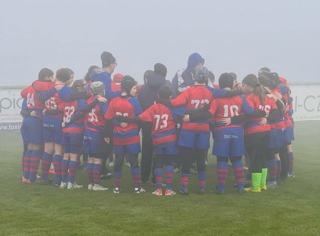 Minirugby Minirugby
