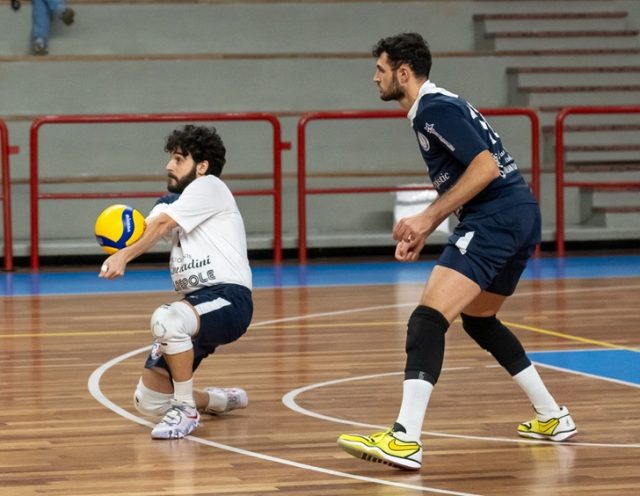 Nuova Pallavolo San Giovanni Nuova Pallavolo San Giovanni