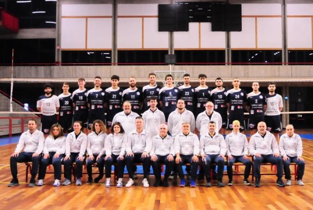 Nuova Pallavolo San Giovanni Nuova Pallavolo San Giovanni