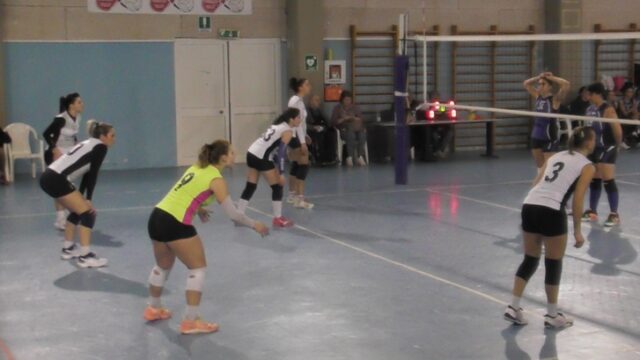 Podenzana Tresana Volley Podenzana Tresana Volley