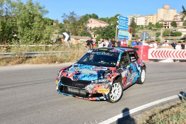 Rally Valle del Sosio Rally Valle del Sosio