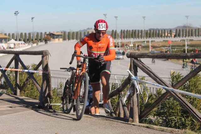 Pro Life Racing Team 08022024 Valloscuro in azione a Montegiorgio