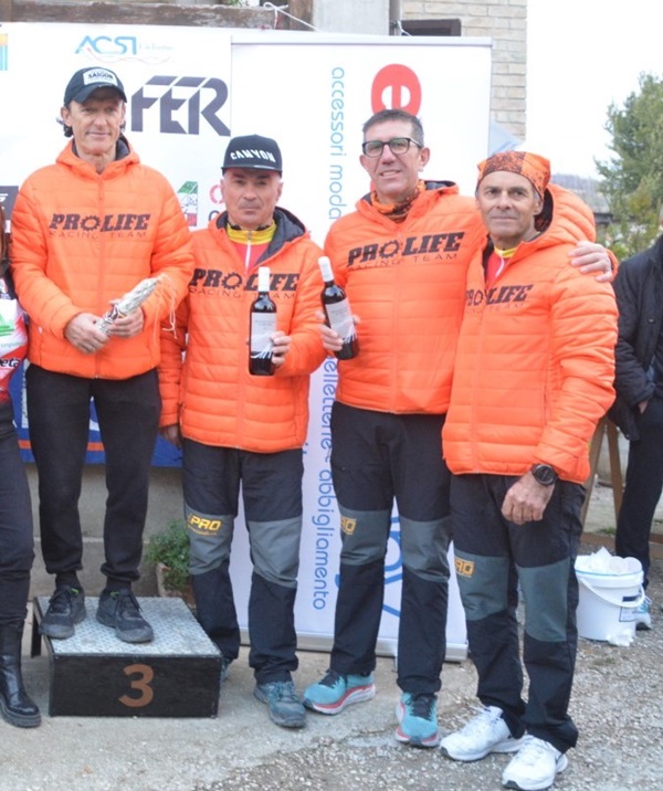 Pro Life Racing Team Pro Life Racing Team