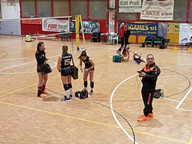 Rainbow Spezia Rainbow Spezia