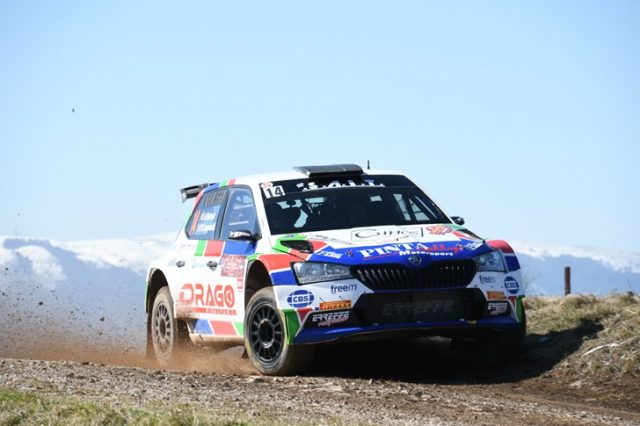 Rally Città di Foligno Rally Città di Foligno