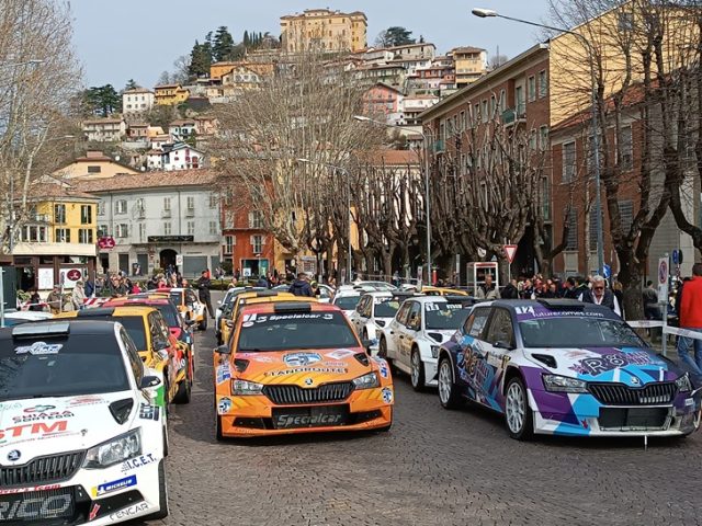Rally Vigneti Monferrini Rally Vigneti Monferrini