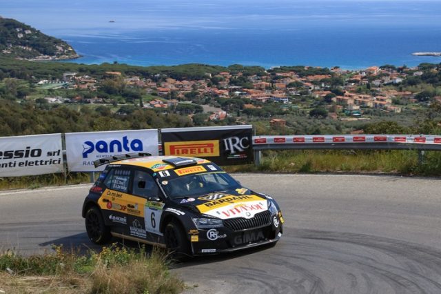 Rallye Elba Rallye Elba