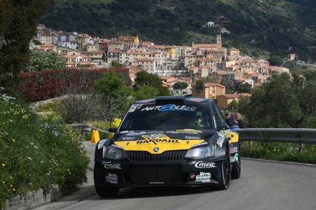 Rallye Elba Rallye Elba
