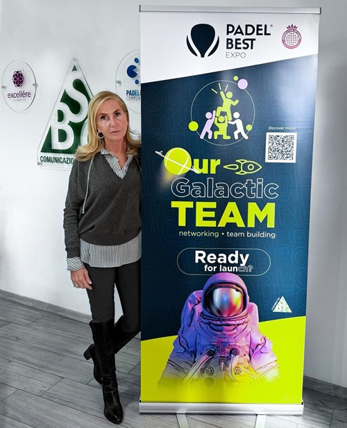 Padel Best Expo Padel Best Expo