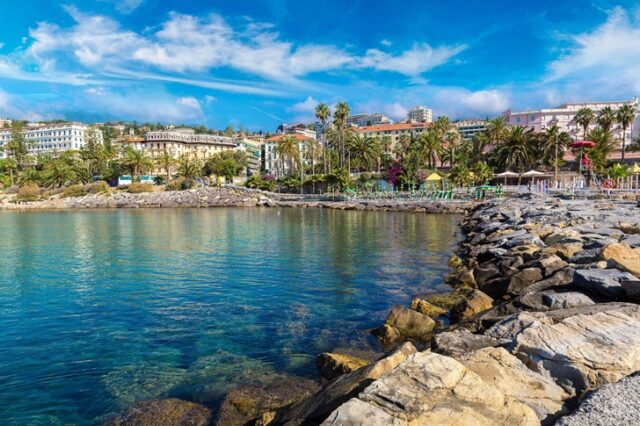 Sanremo Sanremo
