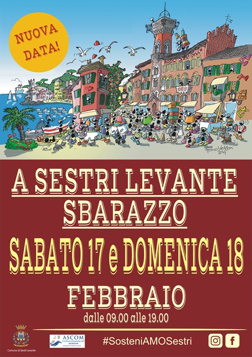 Sestri Levante Sestri Levante