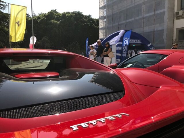 Targa Florio Targa Florio