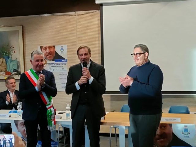 Stefano Mei Stefano Mei