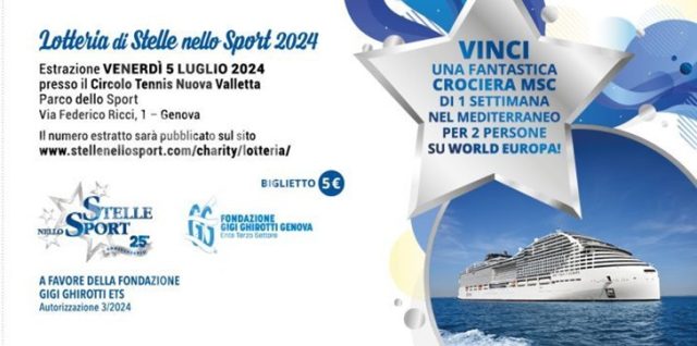 Stelle nello Sport Stelle nello Sport