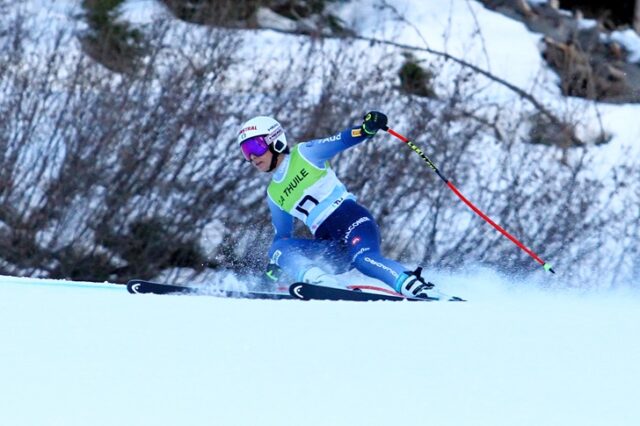 Teresa Runggaldier
