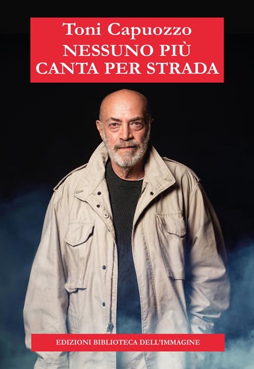 Toni Capuozzo Toni Capuozzo