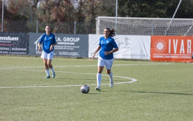 Brescia Calcio Femminile
