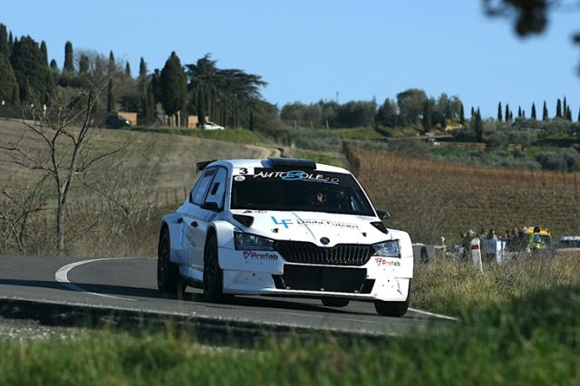 Tuscany Rally Tuscany Rally