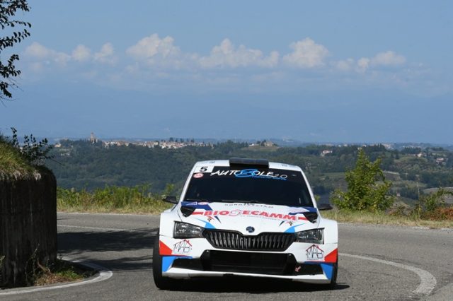 Tuscany Rally Tuscany Rally
