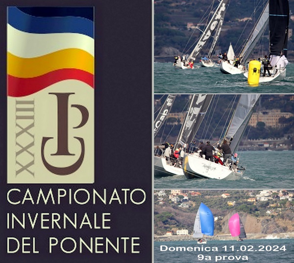 Campionato Invernale del Ponente Campionato Invernale del Ponente