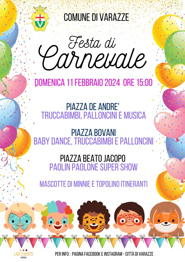 Varazze Varazze
