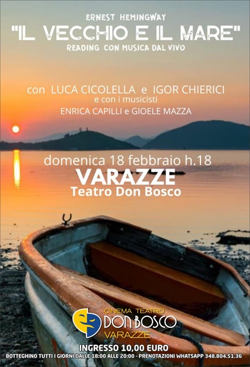 Varazze Varazze