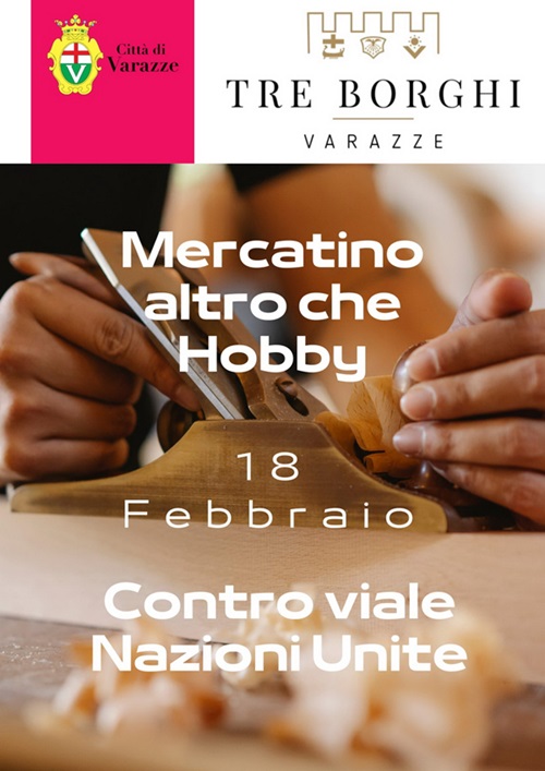Varazze Varazze
