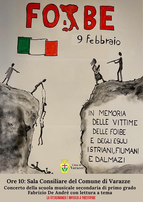 Varazze Varazze