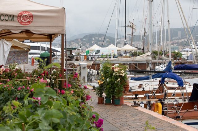 Yacht & Garden Yacht & Garden