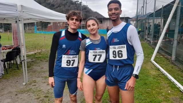 Atletica Arcobaleno
