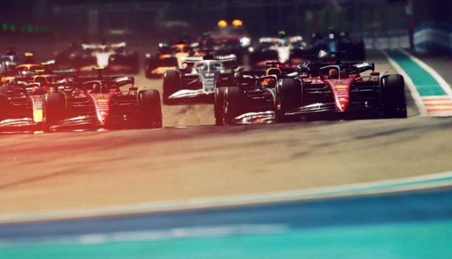 Calendario F1 2024: Date dei GP e Sprint Race Calendario F1 2024: Date dei GP e Sprint Race