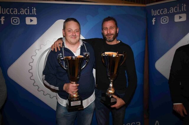 Trofeo Rally Automobile Club Lucca Trofeo Rally Automobile Club Lucca
