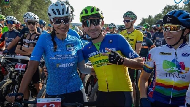 XCP Mtb Puglia XCP Mtb Puglia