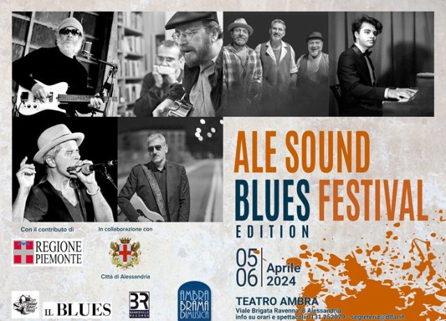 ALE SOUND FESTIVAL ALE SOUND FESTIVAL