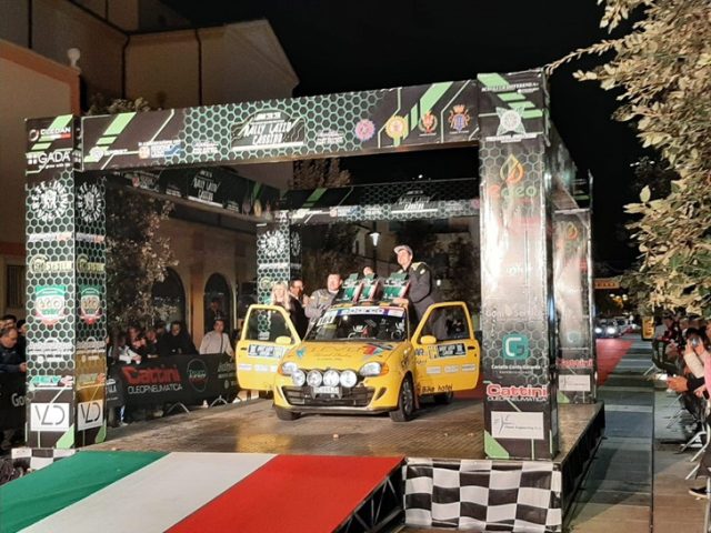 VM Motor Team