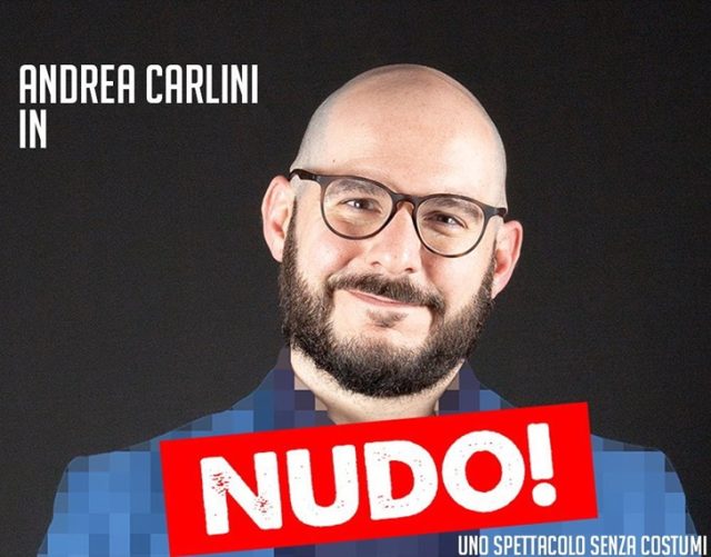Andrea Carlini Andrea Carlini