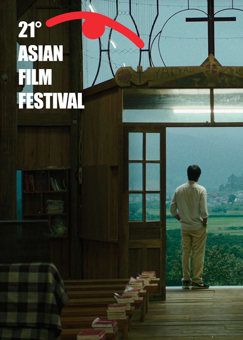 Asian Film Festival Asian Film Festival