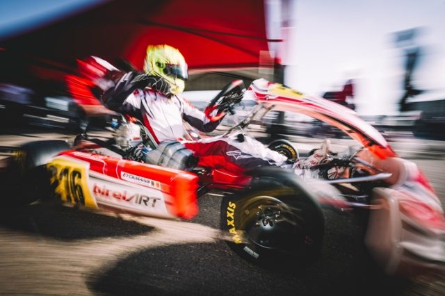 Birel ART Birel ART