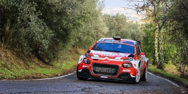 RO racing RO racing